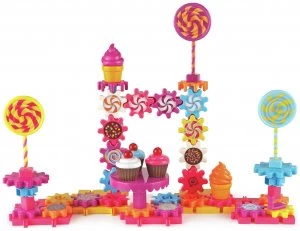 Learning Resources Gears Gears Gears Sweet Shop Set.