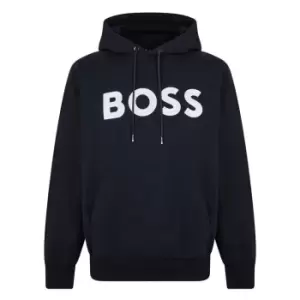 Boss Sullivan OTH Hoodie - Blue