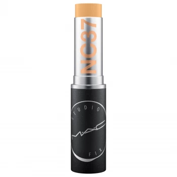 MAC Cosmetics 'Studio Fix' Soft Matte Stick Foundation 9g - NC37