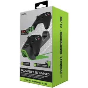 Bionik Power Stand for Xbox Series X/S