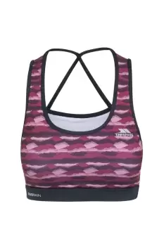 Esme Active Crop Top