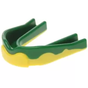 Official Donegal Senior Mouthguard - Green