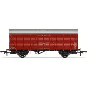 Hornby BR, 4 Wheeled CCT Van - Era 4 Model Train