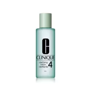 Clinique Clarifying Lotion N4 200ml