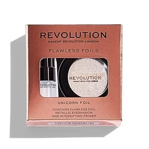 Revolution Flawless Foils Unicorn Foil