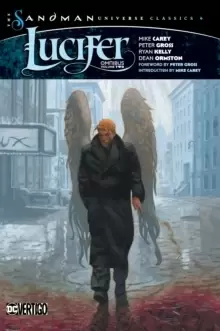 Lucifer Omnibus Volume 2