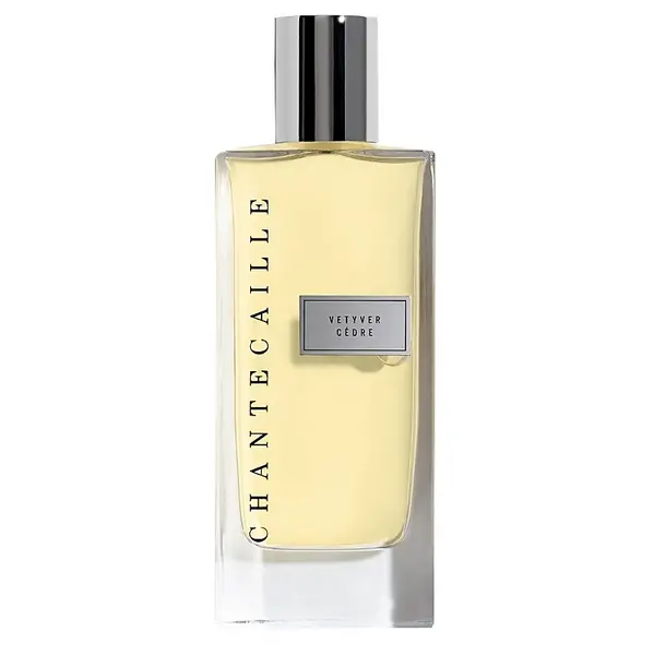 Chantecaille Vetyver Cedre Eau de Parfum For Him 75ml