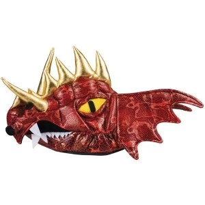 Dragon Hat Adult Fancy Dress