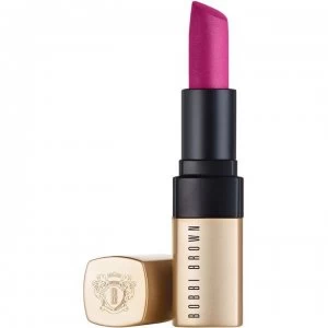 Bobbi Brown Luxe Matte Lip Colour - Vibrant Violet