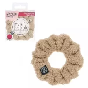 Invisibobble Sprunchie Hairband Comfy Bear Necessitie