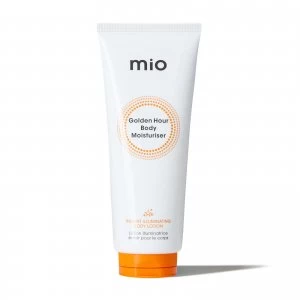 Mio Golden Hour Body Moisturiser 200ml