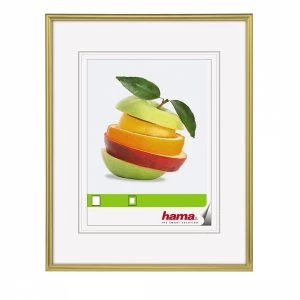 Sevilla Decor Plastic Frame Gold matt 30 x 40 cm