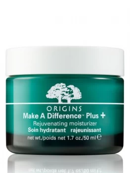 Origins Make A Difference Plus Moisturizer 50ml