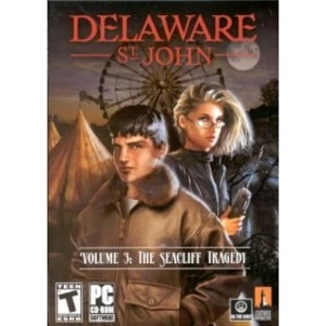 Delaware St John 3 Game