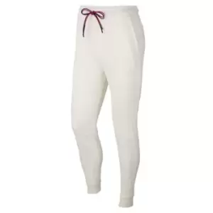 Nike Paris Saint-Germain Dri-Fit Travel Pants - White