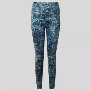 Craghoppers Kiwi Pro Legging - BlueNavy Prt