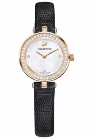 Ladies Swarovski Aila Dressy Mini Watch 5376642