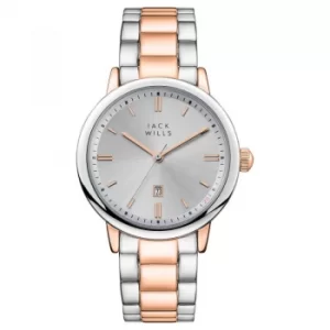 Ladies Jack Wills Raleigh Watch