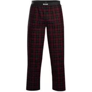 Boss Easy Pants EW 10247507 01 - Red