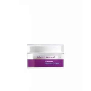 Juliette Armand Elements Retinoid C Cream 50ml