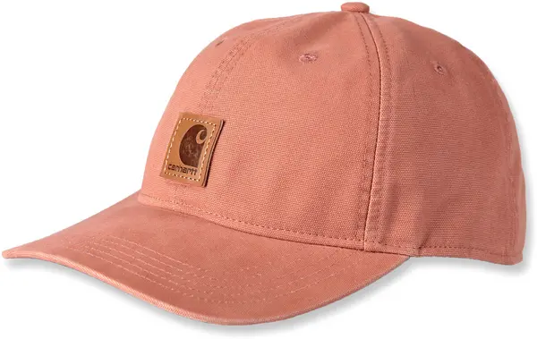 Carhartt Canvas Cap, brown