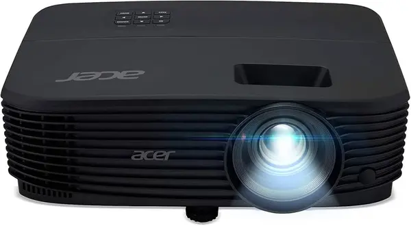 Acer X1323WHP 3500 ANSI Lumens WXGA Essential Ceiling-mounted DLP Projector