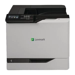 Lexmark CS827DE Colour Laser Printer