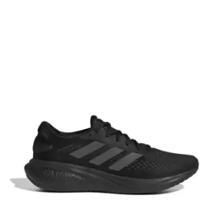 adidas Supernova 2 Trainers Mens - Black