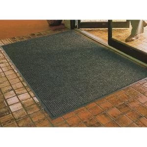 Slingsby VFM Charcoal Deluxe Entrance Matting 1219x1829mm 312096