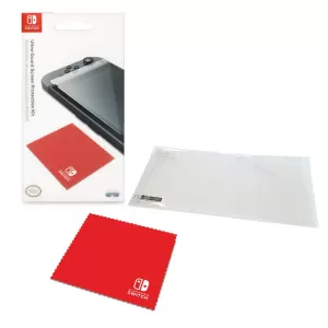 Nintendo Switch Clean and Protect Kit