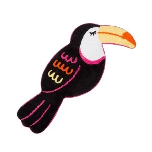 Sass & Belle Tiki Toucan Rug