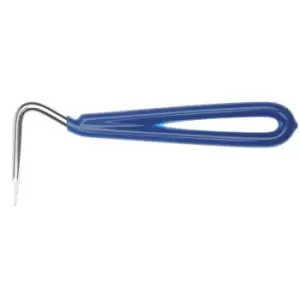 Lincoln Hoof Pick - Blue