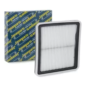 JAPANPARTS Air filter SUBARU FA-714S 16546AA090,16546AA10A,16546AA120 Engine air filter,Engine filter 16546AA12A