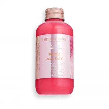 Revolution Hair Tones for Blondes 150ml (Various Shades) - Rose All Day