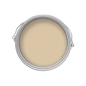 Craig & Rose 1829 Eggshell Paint - Deep Sung Cream - 2.5L