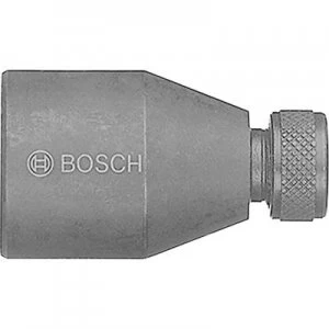 Bosch Accessories 2608551110 Bit adapter Drive (screwdriver) 1/2 (12.5 mm) Downforce 1/4 (6.3 mm) 50 mm