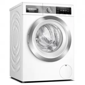 Bosch Serie 8 WAX32GH4GB 10KG 1600RPM Freestanding Washing Machine