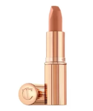 Charlotte Tilbury The Super Nudes Cover Star