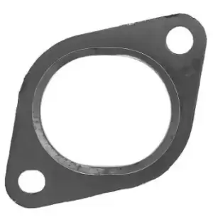 Exhaust Manifold Gasket 698.970 by Elring