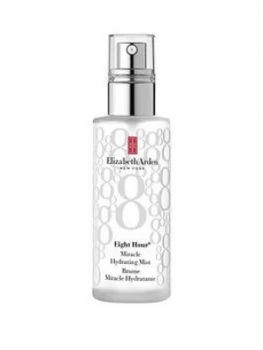 Elizabeth Arden Eight Hour Miracle Hydrating Mist 100Ml