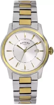 Rotary Watch Core Mens D