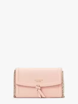 Kate Spade Knott Flap Crossbody, Coral Gable, One Size