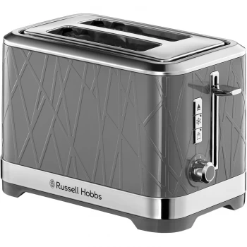 Russell Hobbs Structure 28092 2 Slice Toaster