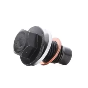 FA1 Drain Plug PEUGEOT,TOYOTA,CITROEN 257.812.021 6822ER,6822ER,9034112032 Oil Drain Plug,Oil Drain Plug, oil pan