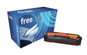 Freecolor CLP415Y-FRC toner cartridge Yellow