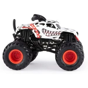 Monster Jam - Official Monster Truck (1 At random)