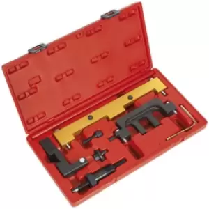 Petrol Engine Timing Tool Kit - BMW 1.8, 2.0 N42/N46/N46T - Chain Drive