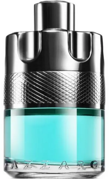 Azzaro Wanted Tonic Eau de Toilette For Him 100ml