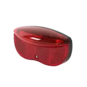 ETC R3 Carrier Fit 3 LED Rear Light