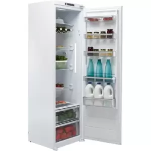 Sharp SJ-LF300E01X-EN 294L Integrated Upright Fridge